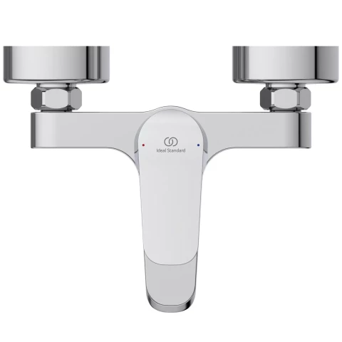 Ideal Standard CERAFLEX vannas maisītājs, duša,hroms,B1721AA
