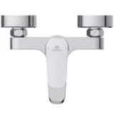 Ideal Standard CERAFLEX vannas maisītājs, duša,hroms,B1721AA