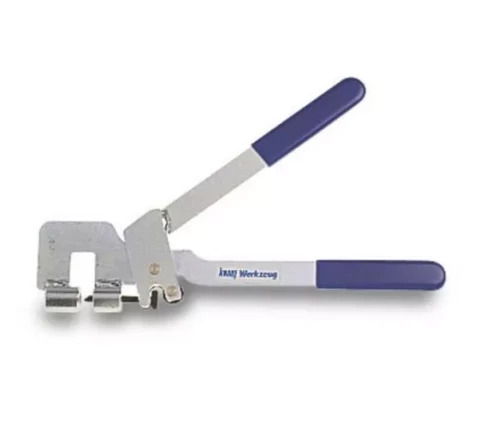 Kniedētājs profilu (Knauf) UW  un CW