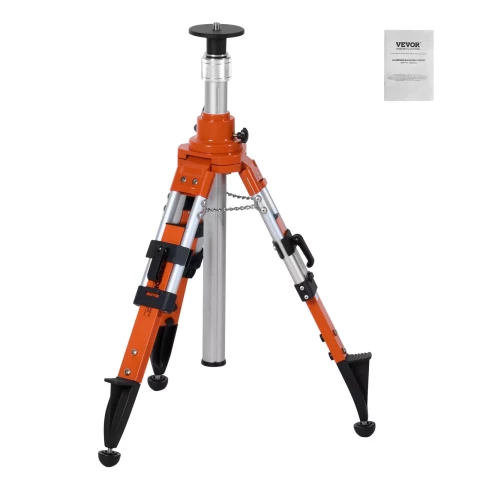 VEVOR tripod stand for laser level 69–170 cm ELV-170