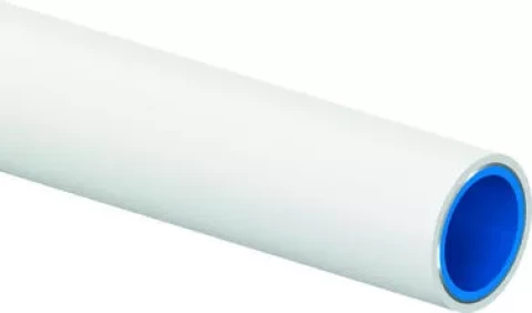 Uponor daudzslāņu caurule Uni Pipe PLUS 16x2mm (rullis 200m) 1059577