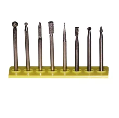 Mini frēžu k-ts 8 gb (11880)