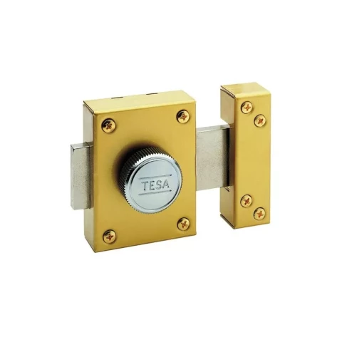 SLĒDZENE PAPILDUS AR Cilindru TESA misiņš 210150AE