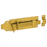 Door bolt 180x65x6.0mm