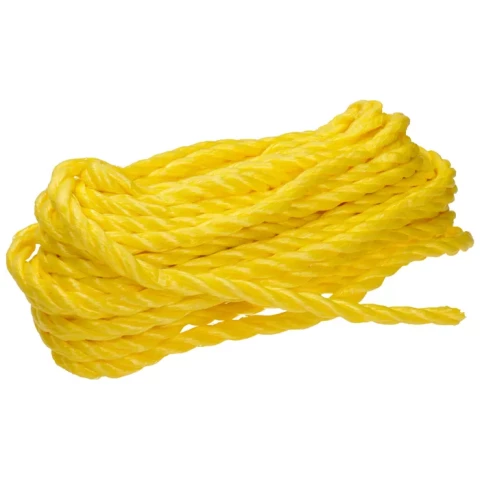 Virve Novipro d10.0mm/20m  vīta PP split film