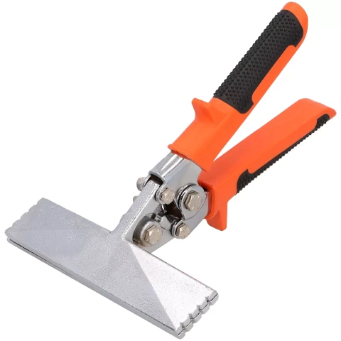 FASTER TOOLS Плоскогубцы для формирования профилей 150mm