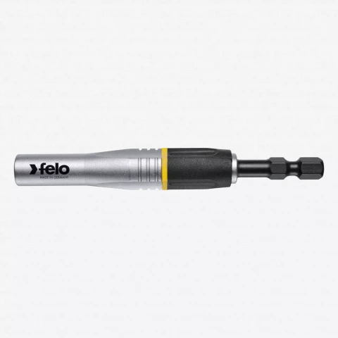 Magnētiskais Impact uzgaļu turētājs E 6.3x95mm