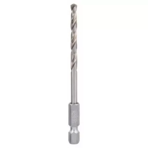 Urbis metālam 4x83mm 1/4" 6-kanta BOSCH 2608577052