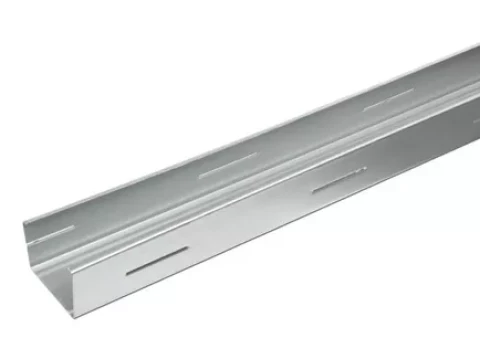 KNAUF CW profils 50/4000 starpsienu konstrukcija 8/128gab/iep