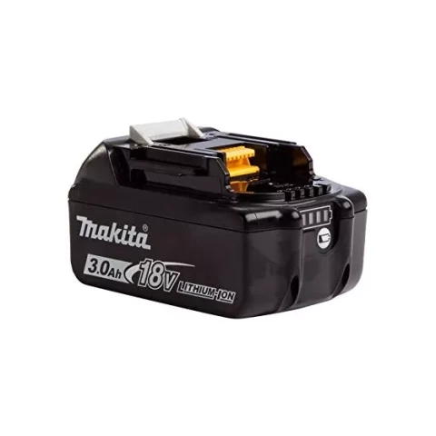 Аккумулятор BL1830B 18В 3.0Ач li-ion, без упаковки, MAKITA