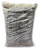 Cold mix asphalt TRAKT 25kg