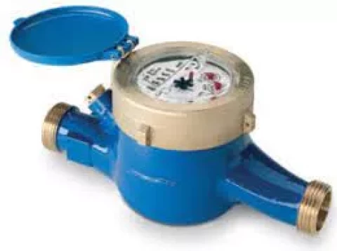 Mērītājs ūdens Zenner Dn15 1.530C C klase 997605