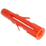 Nylon Dowel MU 8x50 (50)