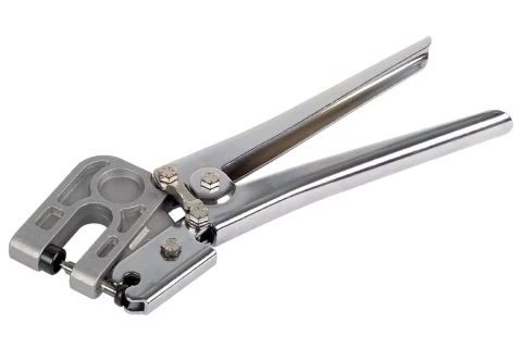 Wolfcraft profilu kniedēšanas  stangas (max 2x0.6mm) 4029000