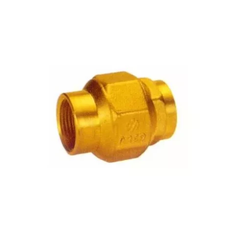 Pretvārsts 1"  misiņa