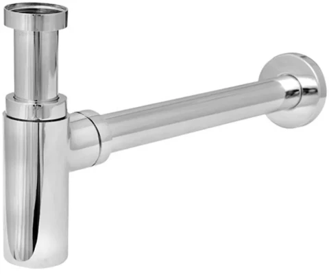 Ravak Sifons teleskopiskais  izlietnei ,hromēts X01371