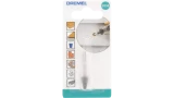 9934 Volframa karbīda. frēze, D=7,8, 1 gab. DREMEL 2615993432
