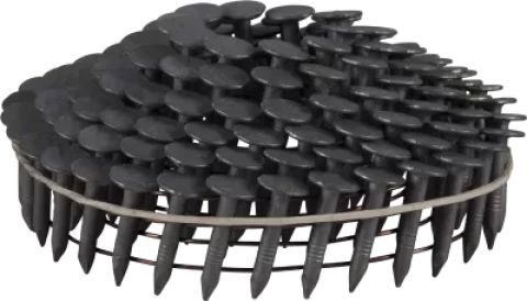 Картонные гвозди Essve 3.0X22mm 15 ° HDG 1920 шт. / Упак., 777766