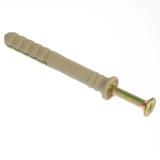 Nylon Nail Dowel SMN-S 8x120 (50)