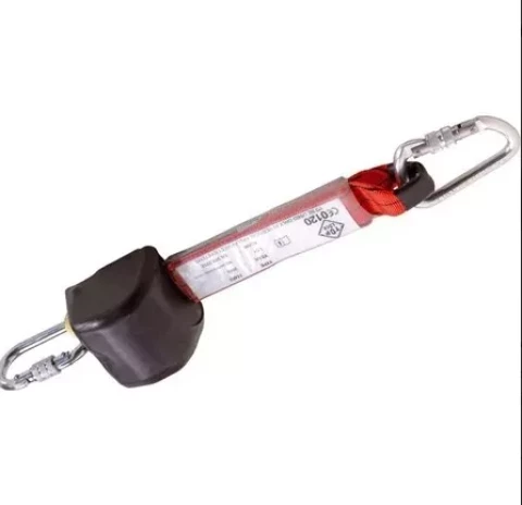 Kritiena bloķētājs, autobloks 2.5m