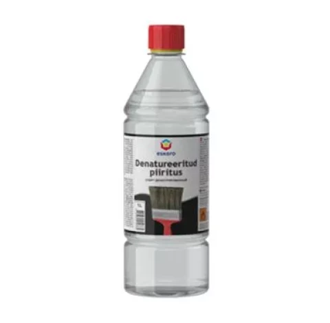 Denatured 1 L, Eskaro
