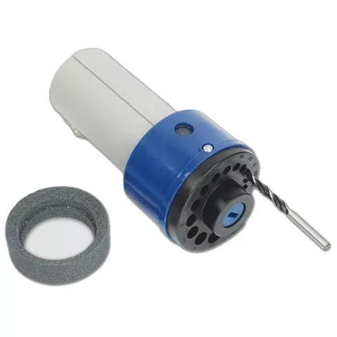 Urbju asinātājs, MANNESMANN M538