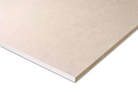 Огнезащитная гипсовая плита KNAUF Fireboard 25×1250×2000 мм