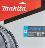 Пильное полотно 260 x 2,3 x 30 мм 5° T40 T.C.T. MAKITA B-32770