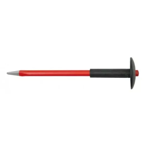 Point chisel 300 mm, D16 mm