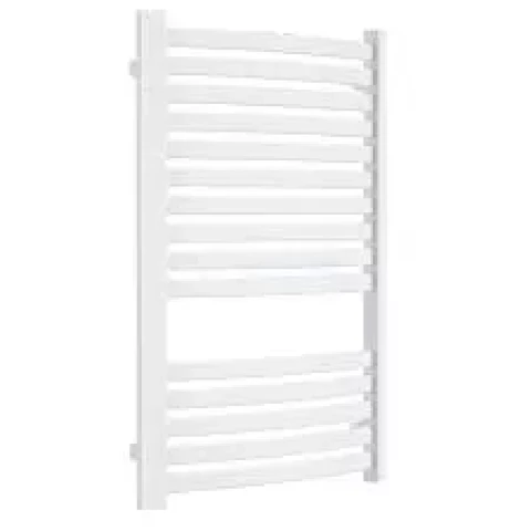 Ūdens dvieļu žāvētājs 540x800, balts