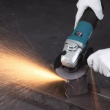 Makita Angle Grinder 125mm,  1400W 9565CVR
