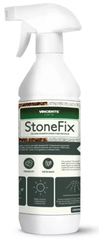 Vincent Stonefix glue for decorative stones 1l
