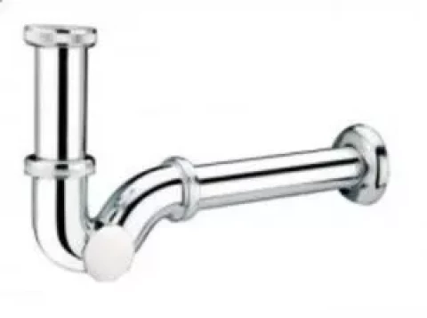 Siphon for bidet 11/4x32mm