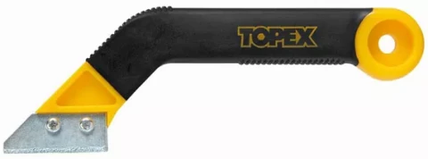 Skrāpis šuvēm 210mm