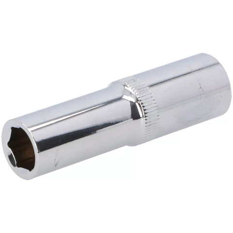 FASTER TOOLS Long socket 1/2" 13mm