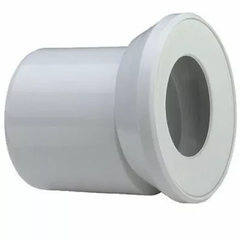 Viega WC excentrs balts, 103231