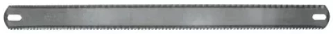 Hacksaw blade 300x25mm,double side