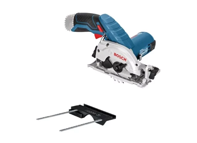 Cordless Circular Saw GKS 12V-26 without battery and charger BOSCH 06016A1001