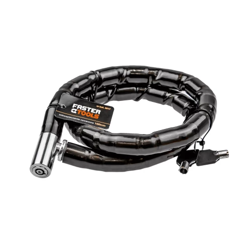 Velosipēda atslēga 2.0x100cm, FASTER TOOLS 3817