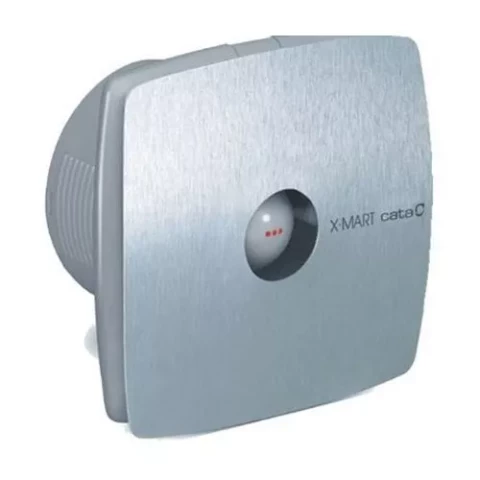 Sadzīves ventilators Cata X-Mart 10 Inox T