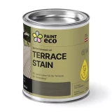 Paint Eco Lineļļas pernicas beice terasēm 0,75L Svīre 49