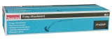Ūdens sūknis PF400MP (DUX18 DUX60 UX01G) MAKITA DEAPF400MP