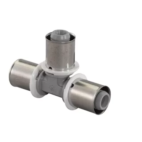 1022719 Uponor pres.trejgabals  20x20x20 PPSU