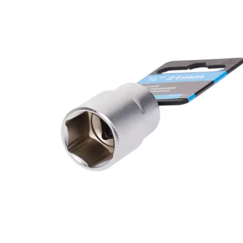 Бочонок 1/2' 21мм, гаечный ключ, Novipro