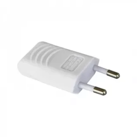 Kontakdakša EURO balta  2.5A