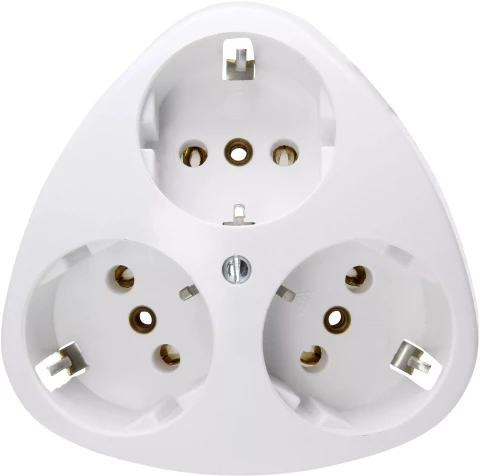 KOPP ROZETE V/A BALTA 3-VIET