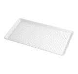 Сервировочное блюдо Weber 40x22 cm