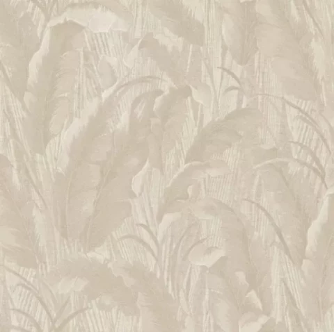 Обои Zambaiti Parati Z78003 1.06x10m Elite leaves