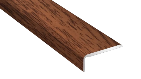 Dažādu līmeņu profils alumīnija CS25 0,93 m color HOLM OAK