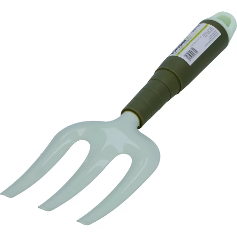 Dārza dakšiņa metāla, mini, FORESTER 5870